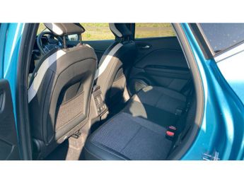 Renault Captur 1.3 TCE 130 S Edition 5dr EDC Petrol Hatchback