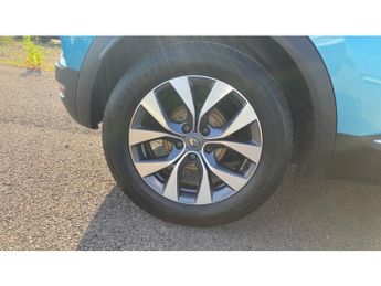 Renault Captur 1.3 TCE 130 S Edition 5dr EDC Petrol Hatchback