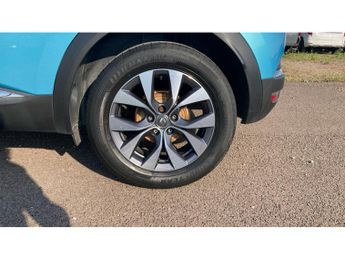 Renault Captur 1.3 TCE 130 S Edition 5dr EDC Petrol Hatchback