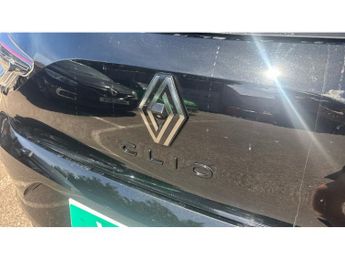 Renault Clio 1.6 E-TECH full hybrid 145 Esprit Alpine 5dr Auto Hybrid Hatchba