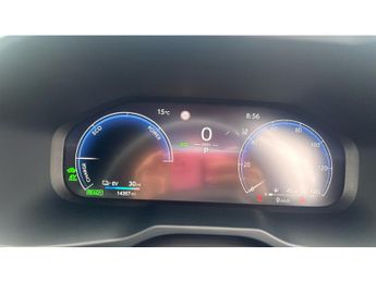 Toyota RAV4 2.5 PHEV GR Sport 5dr CVT Estate