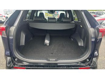 Toyota RAV4 2.5 PHEV GR Sport 5dr CVT Estate