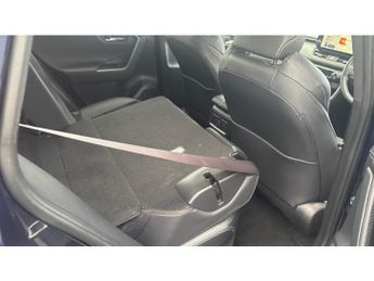 Toyota RAV4 2.5 PHEV GR Sport 5dr CVT Estate