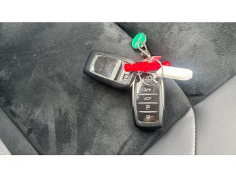 Toyota RAV4 2.5 PHEV GR Sport 5dr CVT Estate