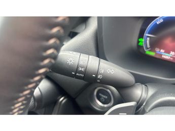 Toyota RAV4 2.5 PHEV GR Sport 5dr CVT Estate