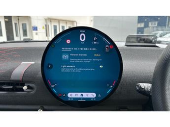 MINI Cooper 135kW E Sport [Level 3] 41kWh 3dr Auto Electric Hatchback