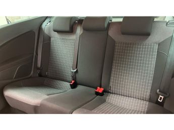Volkswagen Polo 1.2 TSI Match Edition 3dr DSG Petrol Hatchback