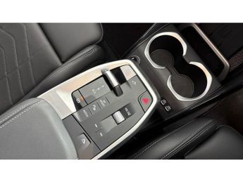 BMW X1 sDrive 18d M Sport 5dr Step Auto [Tech Pack II] Diesel Estate