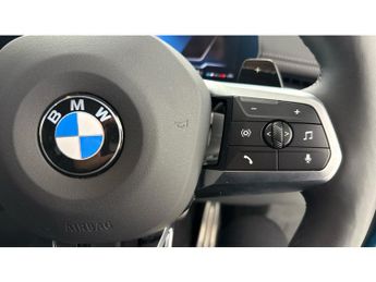 BMW X1 sDrive 18d M Sport 5dr Step Auto [Tech Pack II] Diesel Estate