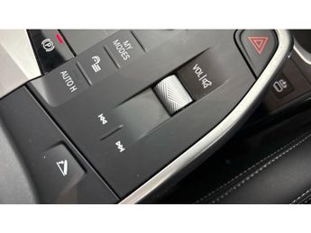 BMW X1 sDrive 18d M Sport 5dr Step Auto [Tech Pack II] Diesel Estate