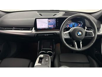 BMW X1 sDrive 18d M Sport 5dr Step Auto [Tech Pack II] Diesel Estate