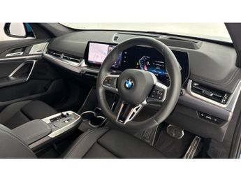 BMW X1 sDrive 18d M Sport 5dr Step Auto [Tech Pack II] Diesel Estate