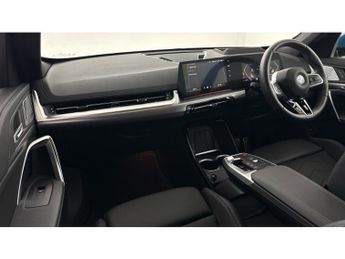 BMW X1 sDrive 18d M Sport 5dr Step Auto [Tech Pack II] Diesel Estate
