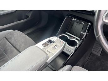 BMW iX1 230kW xDrive30 M Sport 65kWh 5dr Auto Electric Estate