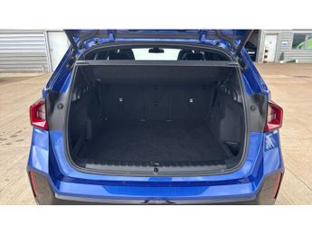 BMW iX1 230kW xDrive30 M Sport 65kWh 5dr Auto Electric Estate