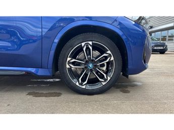 BMW iX1 230kW xDrive30 M Sport 65kWh 5dr Auto Electric Estate