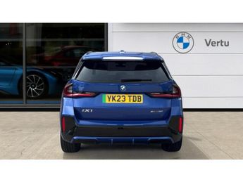 BMW iX1 230kW xDrive30 M Sport 65kWh 5dr Auto Electric Estate