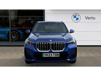 BMW iX1 230kW xDrive30 M Sport 65kWh 5dr Auto Electric Estate