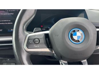 BMW iX1 230kW xDrive30 M Sport 65kWh 5dr Auto Electric Estate