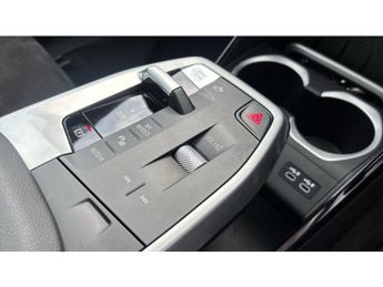 BMW iX1 230kW xDrive30 M Sport 65kWh 5dr Auto Electric Estate