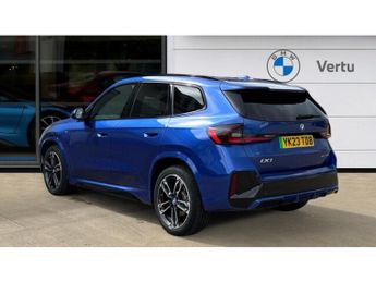 BMW iX1 230kW xDrive30 M Sport 65kWh 5dr Auto Electric Estate