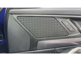 BMW iX1 230kW xDrive30 M Sport 65kWh 5dr Auto Electric Estate
