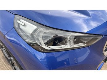 BMW iX1 230kW xDrive30 M Sport 65kWh 5dr Auto Electric Estate
