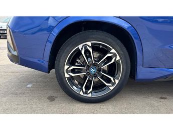 BMW iX1 230kW xDrive30 M Sport 65kWh 5dr Auto Electric Estate