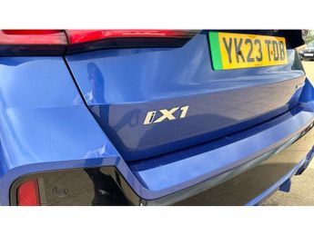 BMW iX1 230kW xDrive30 M Sport 65kWh 5dr Auto Electric Estate