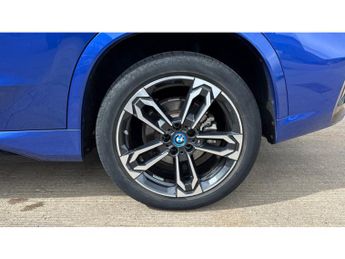 BMW iX1 230kW xDrive30 M Sport 65kWh 5dr Auto Electric Estate