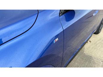 BMW iX1 230kW xDrive30 M Sport 65kWh 5dr Auto Electric Estate