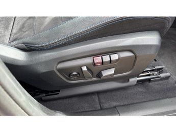 BMW iX1 230kW xDrive30 M Sport 65kWh 5dr Auto Electric Estate