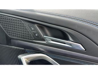 BMW iX1 230kW xDrive30 M Sport 65kWh 5dr Auto Electric Estate