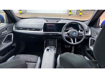 BMW iX1 230kW xDrive30 M Sport 65kWh 5dr Auto Electric Estate