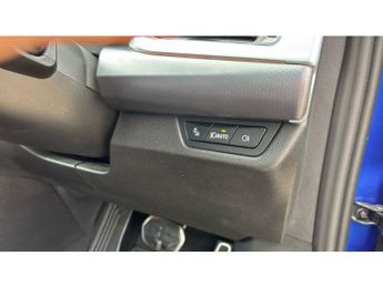 BMW iX1 230kW xDrive30 M Sport 65kWh 5dr Auto Electric Estate