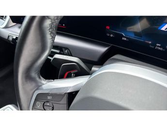 BMW iX1 230kW xDrive30 M Sport 65kWh 5dr Auto Electric Estate