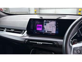 BMW iX1 230kW xDrive30 M Sport 65kWh 5dr Auto Electric Estate