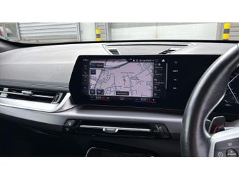 BMW iX1 230kW xDrive30 M Sport 65kWh 5dr Auto Electric Estate