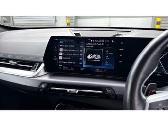 BMW iX1 230kW xDrive30 M Sport 65kWh 5dr Auto Electric Estate