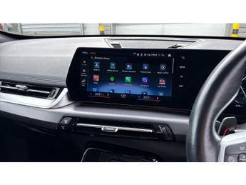 BMW iX1 230kW xDrive30 M Sport 65kWh 5dr Auto Electric Estate