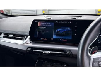 BMW iX1 230kW xDrive30 M Sport 65kWh 5dr Auto Electric Estate