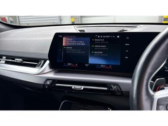 BMW iX1 230kW xDrive30 M Sport 65kWh 5dr Auto Electric Estate