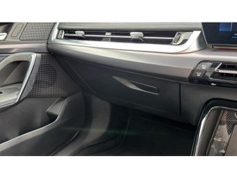 BMW iX1 230kW xDrive30 M Sport 65kWh 5dr Auto Electric Estate