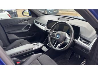 BMW iX1 230kW xDrive30 M Sport 65kWh 5dr Auto Electric Estate
