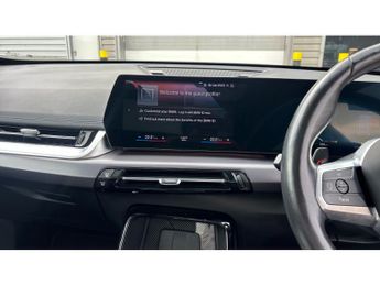 BMW iX1 230kW xDrive30 M Sport 65kWh 5dr Auto Electric Estate