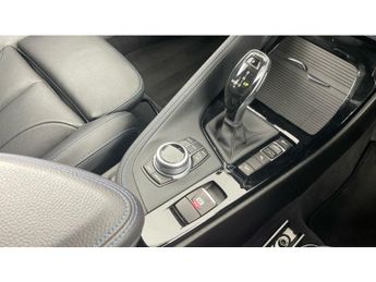 BMW X1 xDrive 20d M Sport 5dr Step Auto Diesel Estate