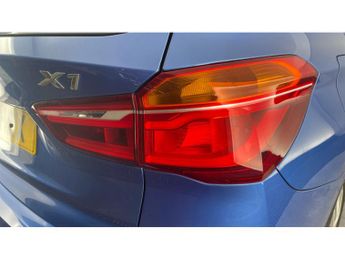 BMW X1 xDrive 20d M Sport 5dr Step Auto Diesel Estate