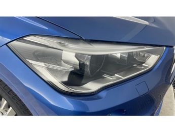 BMW X1 xDrive 20d M Sport 5dr Step Auto Diesel Estate
