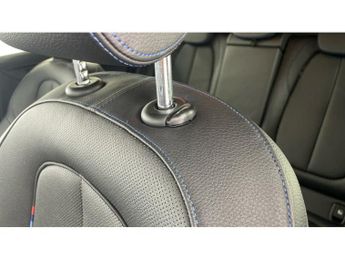 BMW X1 xDrive 20d M Sport 5dr Step Auto Diesel Estate