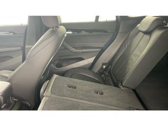 BMW X1 xDrive 20d M Sport 5dr Step Auto Diesel Estate
